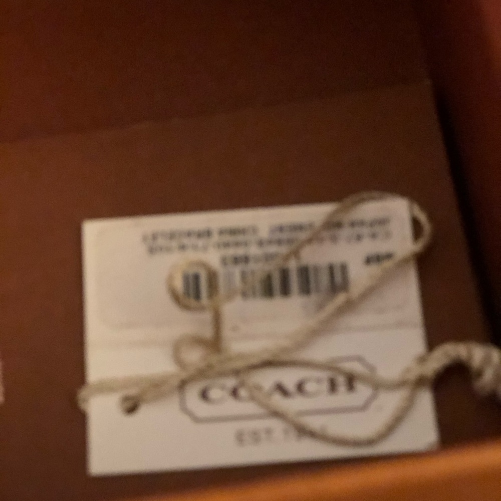 Coach Watch - Picture 4 of 8